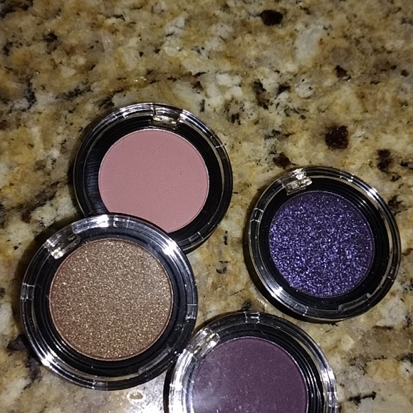 5 x NYX pressed pigment blush - Picture 9 of 13
